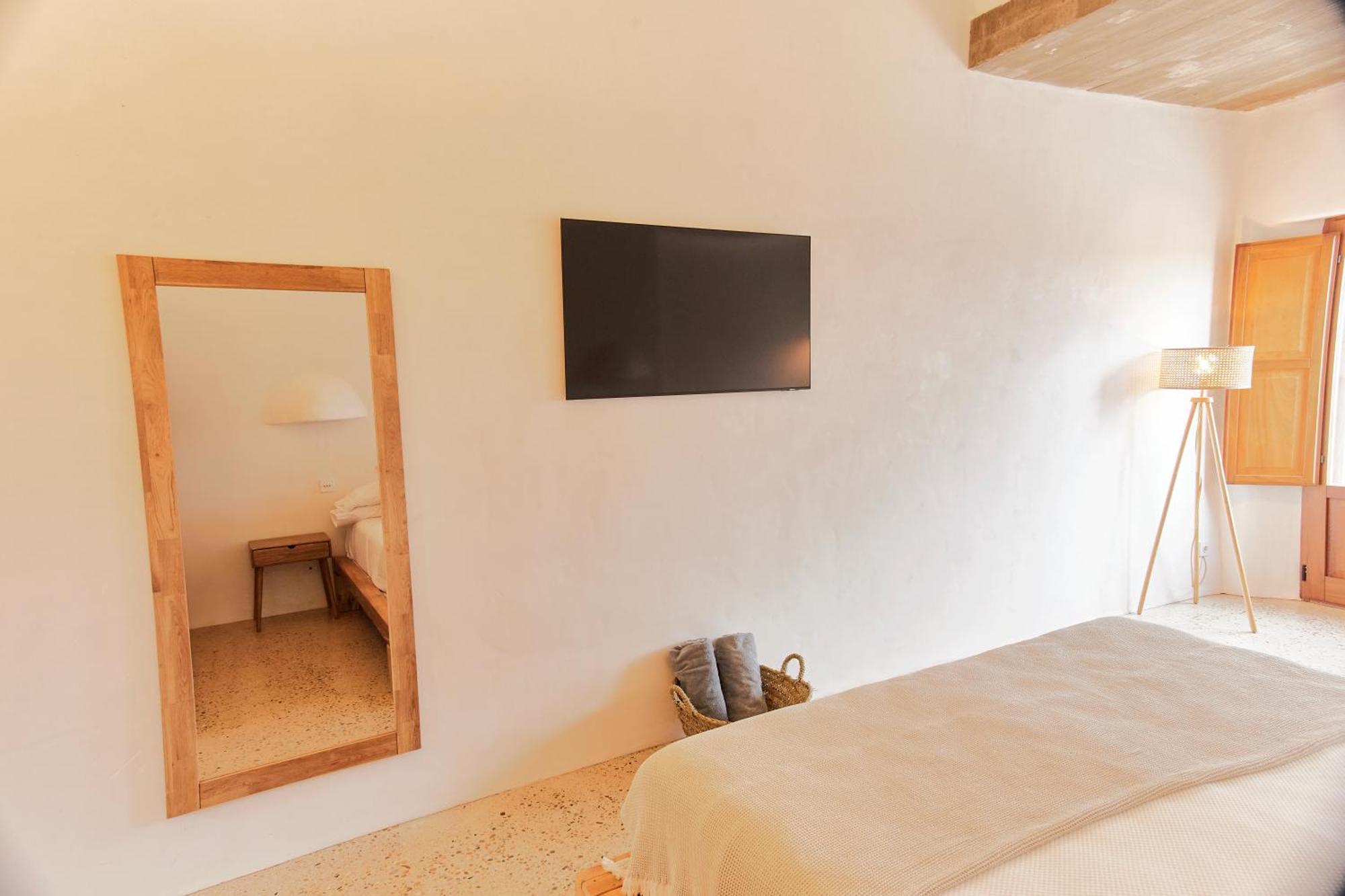 Equilicua Hotell Agua Amarga  Eksteriør bilde