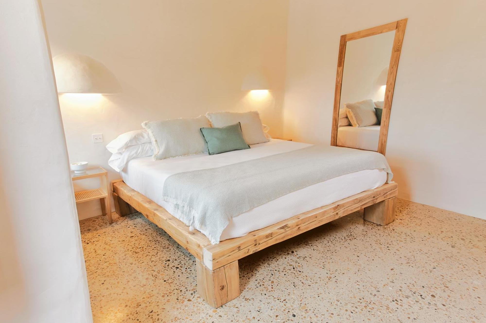 Equilicua Hotell Agua Amarga  Eksteriør bilde